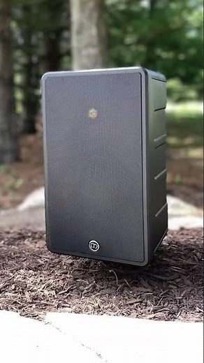 Monitor Audio Climate 80 Outdoor Speakers, Install Audio Demo