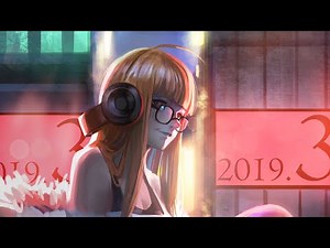 Persona ~ Jazz & EDM Mix