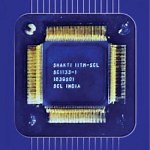 Building the SHAKTI Microprocessor