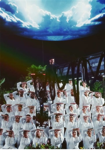 Behind the Scenes of Zain Group’s Ramadan Campaign