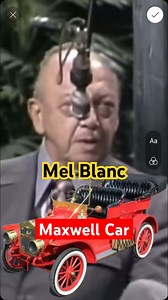 Maxwell Car MEL BLANC #comedy #funny | JD Comedy Entertainment