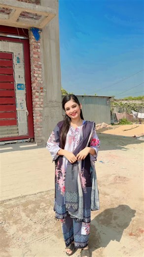 Dress : @MN Food Service 🌸