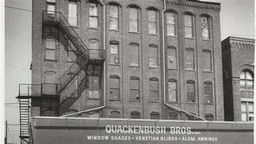 Free parking boosts plan for senior units in Paterson