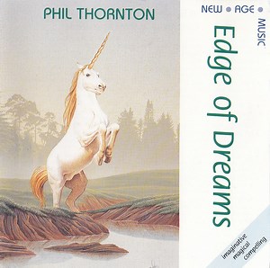 Phil Thornton - Edge Of Dreams