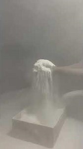 ASMR!! Lots of dust..powder play #asmr #satisfying #dusty#relaxing #powder