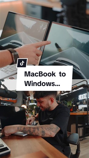 I replaced my MacBook with a G14... I used it for 7 months last year and it was great. Luckily, Asus fixed a few of the complaints we had for the G14 and they made it even better. However, they added intel into the mix.. but it seems like Panther Lake might be a big success... TBD #tech #apple #macbook #windows #laptop