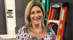 TV news anchor dies suddenly with team left 'gutted' as cause revealed