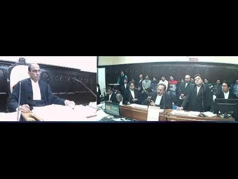 WB NIOS D.EL.ED ,22/12/25 court hearing VIDEO