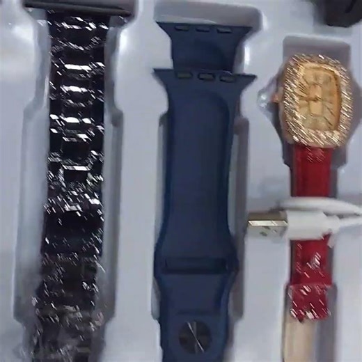 Appele Watch Disponible Tel 77.786.91.13 livraison partout au Sénégal #accessoires