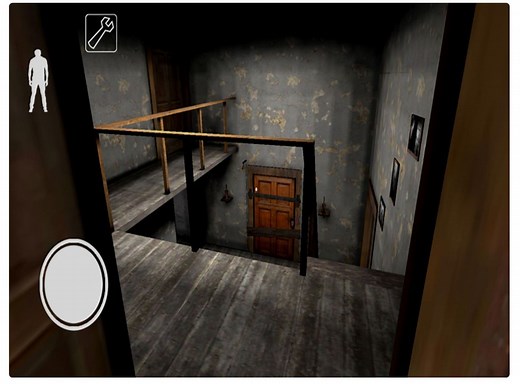 ‘Granny’ Horror Game Walkthrough: Cheat List for Every Room Including Hidden Weapon Passage
