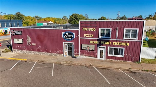 68290 S Main St, Iron River, WI 54847 - Bowling Alley, Bar, Restaurant & Apartment | LoopNet