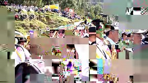 Con calidad,eufonía y potencia musicales la Banda Tupac Amaru interpreta un conjunto de huaynos del centro,en una costumbrista festividad andina. Sentimiento Bandero © 2019 | Sentimiento Bandero