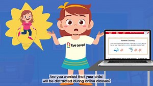 36 reactions · 15 shares |  Do you know? Eye Level Learning offers...