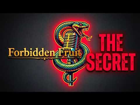 Forbidden Fruit Podcast Live Stream
