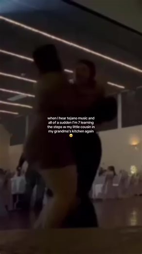 Nostalgic Dance Memories with Tejano Music