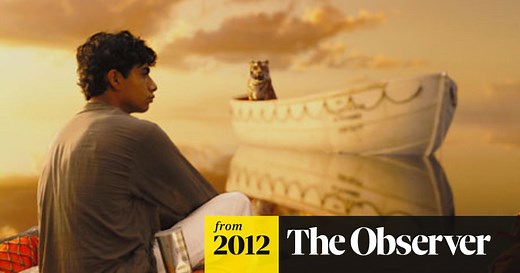 Life of Pi – review