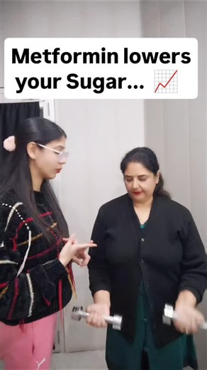Metformin helps many people lower blood sugar — but it also gradually reduces your Vitamin B12 levels. If you’re taking metformin, you may be at higher risk for B12 deficiency. Here’s why it matters 👇 🧠 Why B12 is a big deal: • Protects your nerves — low B12 can mimic or worsen neuropathy (numbness, burning, tingling). • Boosts red blood cells & energy — deficiency often shows up as fatigue or anemia. • Supports brain function — low levels affect memory, clarity, and focus. 👉 Remember: this i