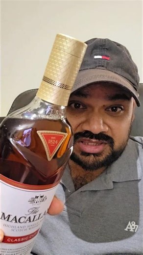 Scotch Whisky bottle storage tips, flip bottle before opening to moist cork, macallan, telugu shorts