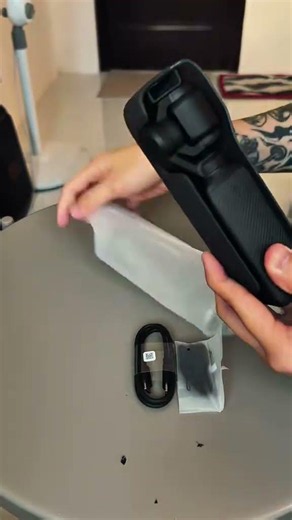 Unboxing My Dream Vlog Camera | DJI Osmo Pocket 3
