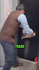 Behind the Scenes of Train Trash Disposal