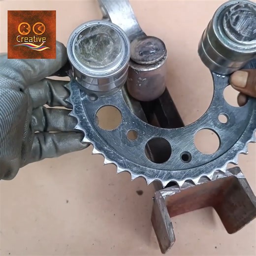 STOP Throwing Away $10000 On This Tool-Man Builds Amazing NEW DIY Tools | RC Creative