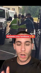 948K views · 19K reactions | Avísenle a los familiares que se los llevaron en The Woodlands Texas 梁 | Carlos Eduardo Espina | Facebook