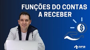 Contas a Receber - Protheus 12 - TOTVS - Funções do Contas a Receber