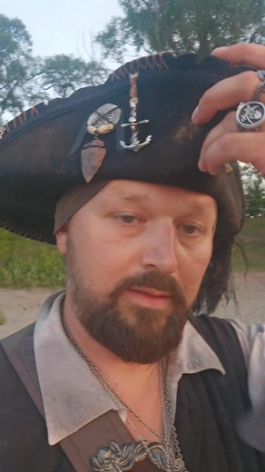 The Modern Day Pirates on Reels