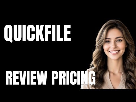 QuickFile Review Pricing Explained What You Get for Your Money