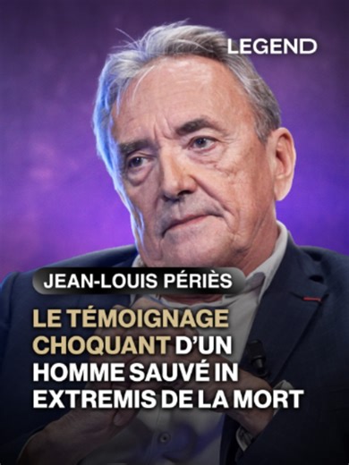 Témoignage choquant d’un rescapé du Bataclan — interview complète