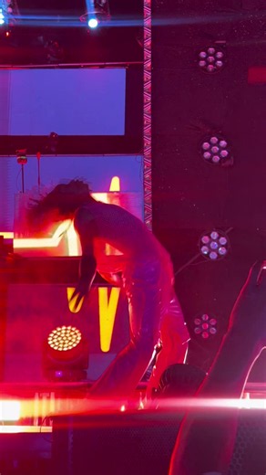 Vinka concert 2026 favorite song dance highlights