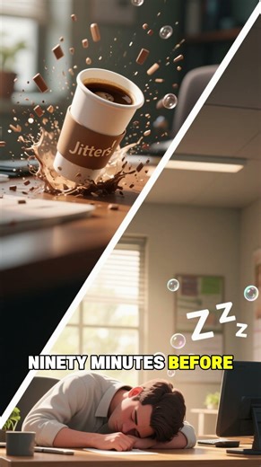 The 90-Minute Rule That Changes Everything #metabolism #energytips