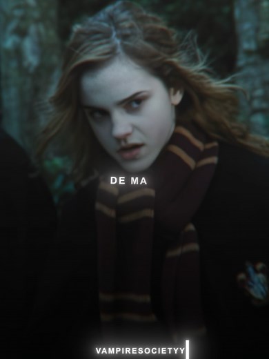A Tribute Song for Hermione Granger Fans