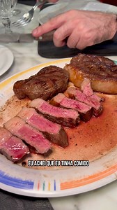 AGORA SIM COMEMOS NA MELHOR CHURRASCARIA DO RIO DE JANEIRO! Recebemos MUITAS mensagens falando que a Mocellin Steak é o melhor rodízio de carnes do RJ, então fomos conferir! #churrascaria #rodiziodecarnes #rodizio #Churrasco | Casal por São Paulo