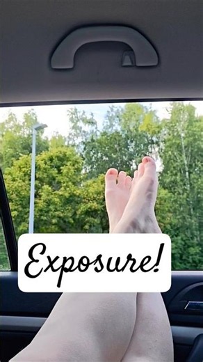 Agoraphobia Exposure Therapy at a Parking Lot #agoraphobia #ExposureTherapy #PanicDisorder