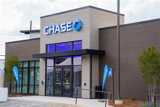 Chase Bank planning expansion to Augusta area