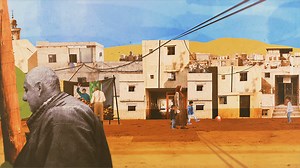 A Thread of Hope | LBBOnline