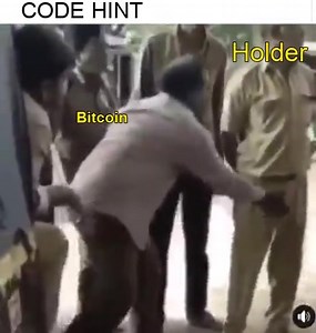 Bitcoin User Now a Days 🤣🤣🔥🔥 | CODE HINT