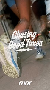 ⚡ Running Gear with a Vibe ⚡ | rnnr