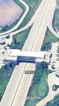Illinois Tollway Oases: The Floating Food Courts 🍔🛣️