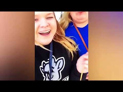 Instant Regret | Funny Instant Karma Fails! #24