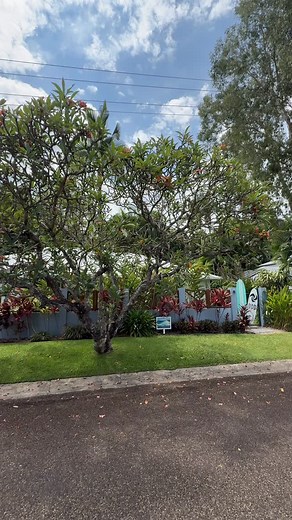 Your morning coffee spot living at 5 Cowrie Street, Port Douglas… ..just saying ☕️☀️🌴🏖️ #raineandhorne #fnqlife #paradise #coffeespot #beachproperty #beachpropertyforsale | Raine & Horne - Mossman/Port Douglas