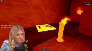 4.3K views · 66 reactions | Playing DOORS Floor 2 in Roblox! *SCARY* | Preston Tv | Facebook