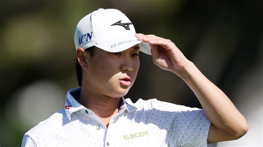 PGA ソニーオープンinハワイ2026のテレビ放送/ネット配信・日程 | Goal.com 日本