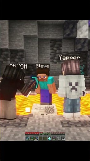 Minecraft’s Unremovable Curse