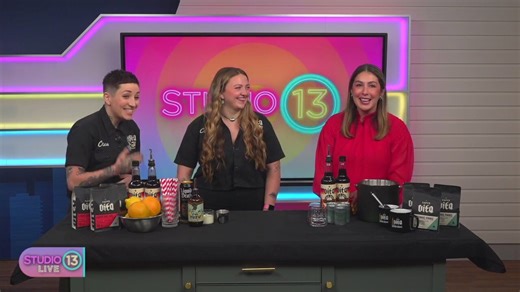 Seattle Sips: Caffe Vita opens at The Smith Tower