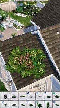 🚨 BASE GAME UPDATES! Love the BUILD MODE update!!! 🚨#TheSims4 #sims #sims4 #gaming