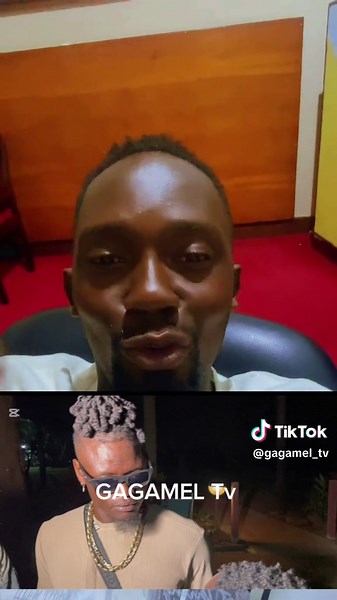 Bagezi Bokka: Pallaso's Catchy New Music