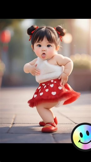 Adorable Baby Dance Compilation