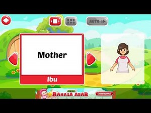 BELAJAR BAHASA INGGRIS"MEMBACA NAMA-NAMA ANGGOTA KELUARGA DALAM BAHASA INGGRIS BESERTA ARTINYA